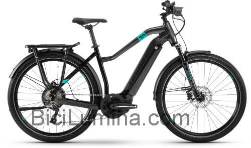 Haibike SDURO Trekking 7.0 opinión y ficha técnica